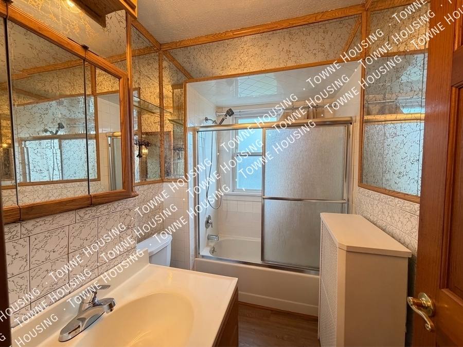 Apartment for rent at 144 Lovering Ave, Buffalo, NY 14216