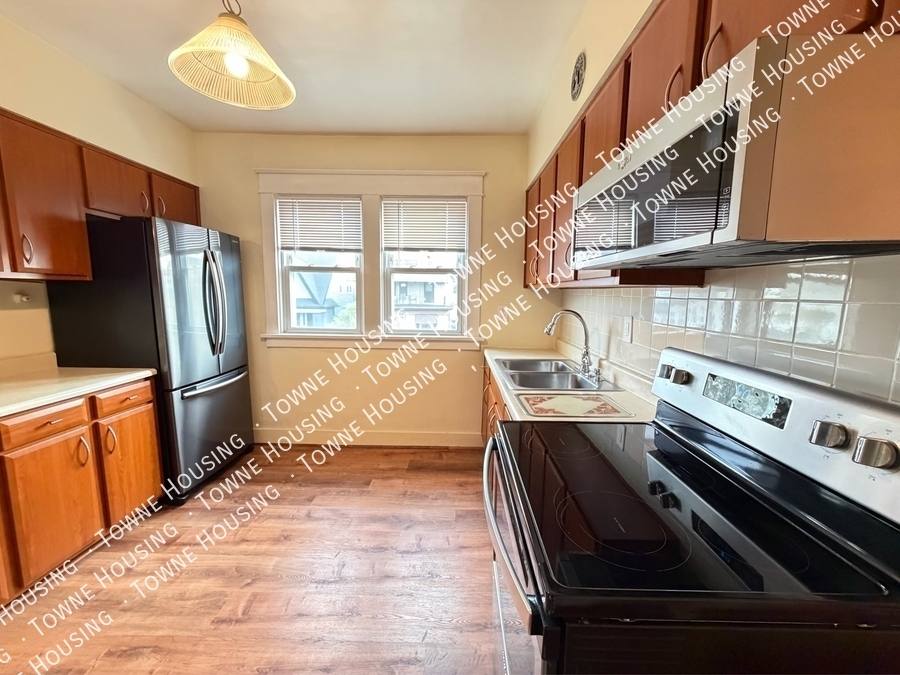 Apartment for rent at 144 Lovering Ave, Buffalo, NY 14216