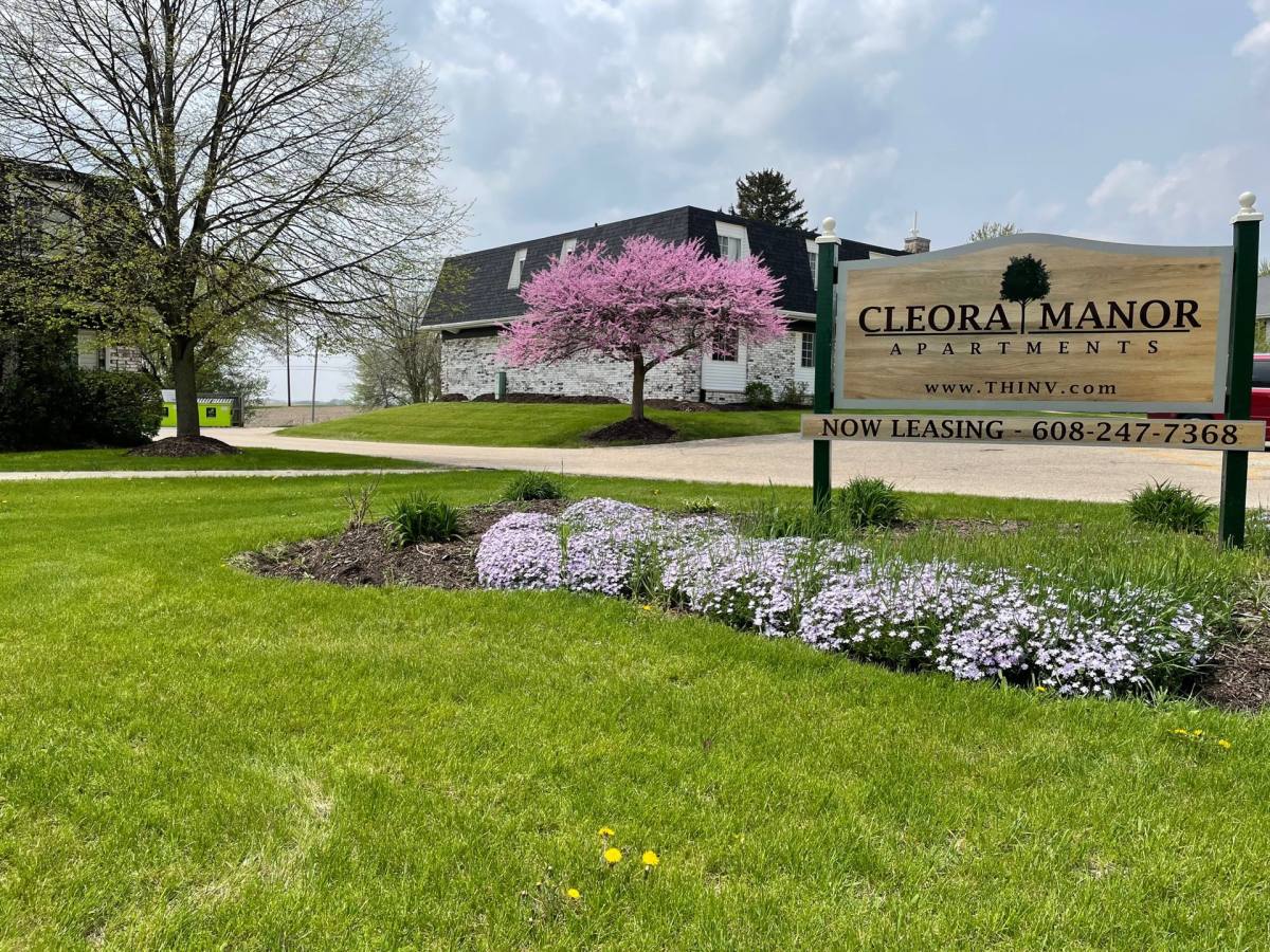 Apartment for rent at 1926-1990 Cleora Dr, Beloit, WI 53511