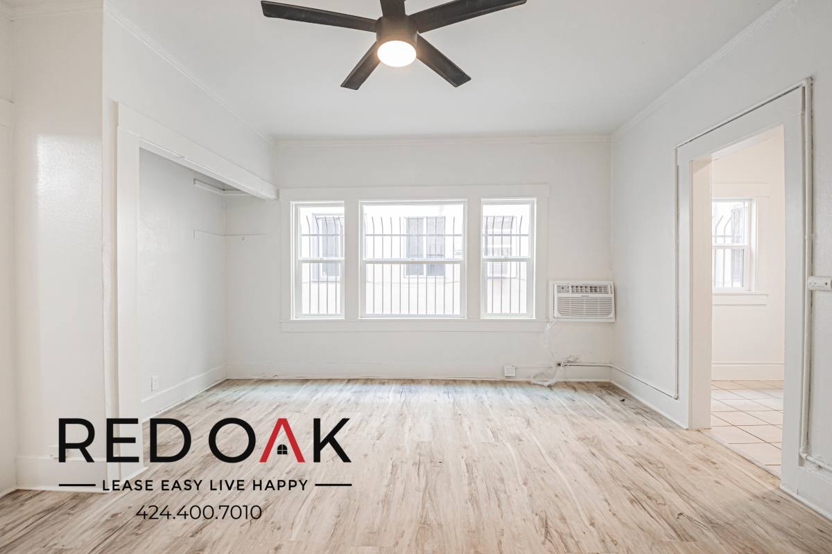 Condo for rent at 816 S Park View St #103, Los Angeles, CA 90057