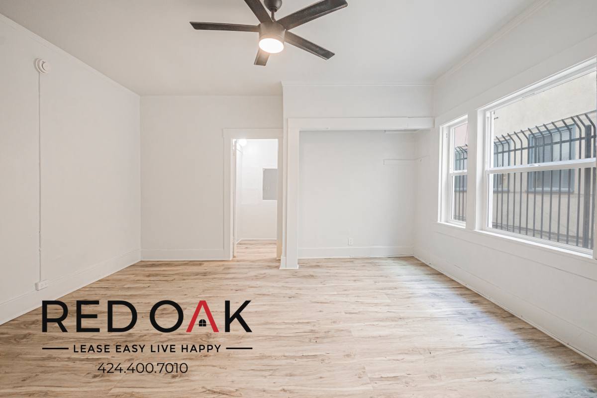 Condo for rent at 816 S Park View St #103, Los Angeles, CA 90057