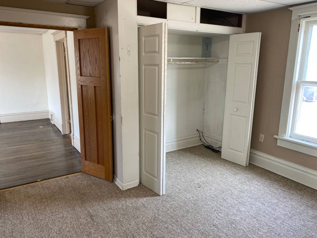 Apartment for rent at 834 S 3rd Ave, Wausau, WI 54401