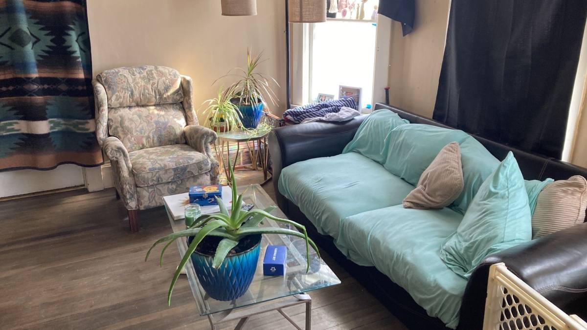 Apartment for rent at 834 S 3rd Ave, Wausau, WI 54401