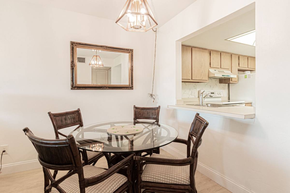 Condo for rent at 1022 Manatee Rd #D107, Naples, FL 34114