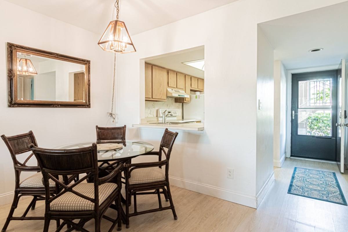 Condo for rent at 1022 Manatee Rd #D107, Naples, FL 34114