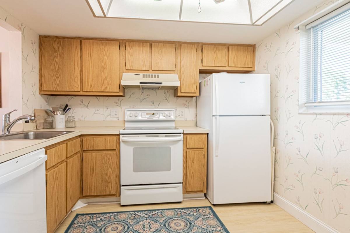 Condo for rent at 1022 Manatee Rd #D107, Naples, FL 34114