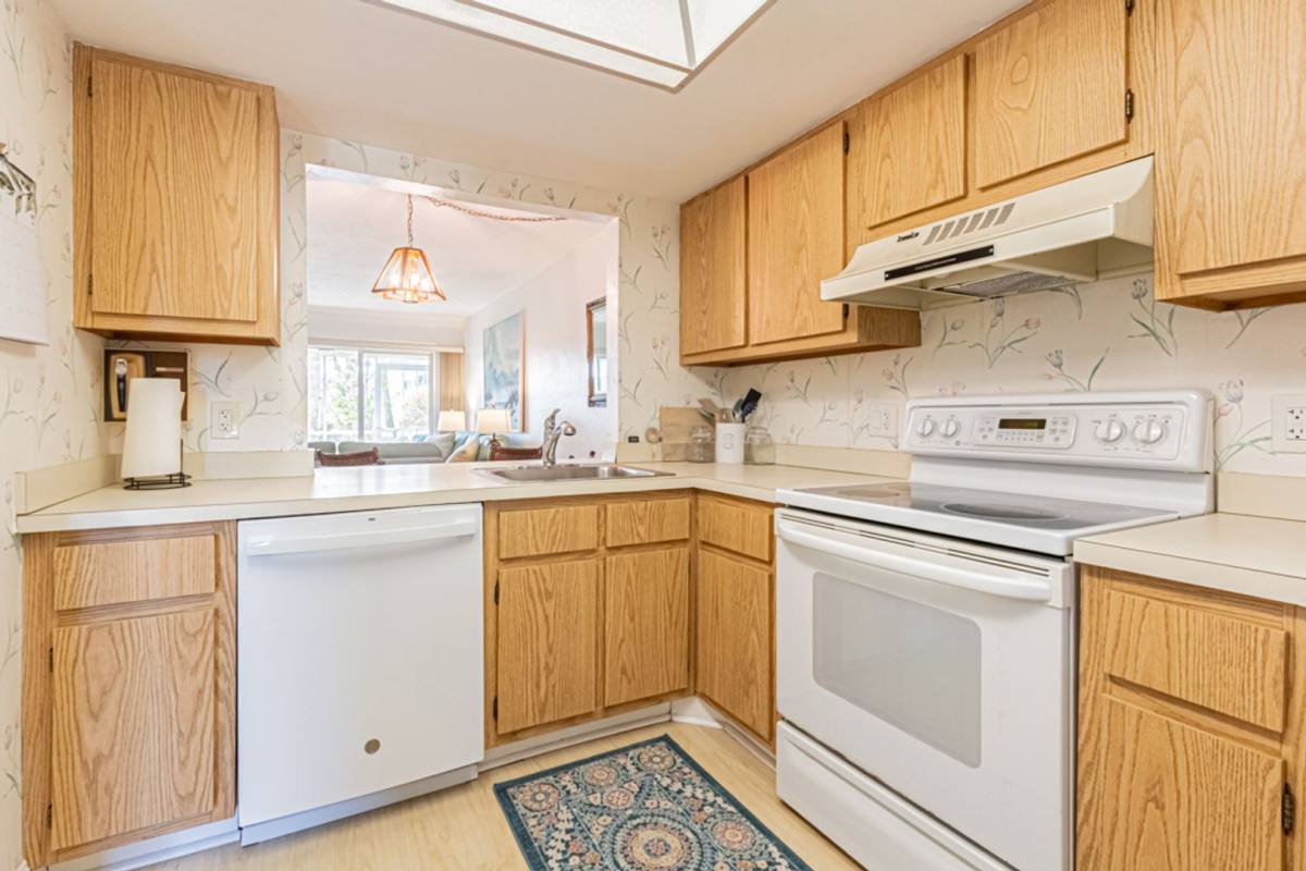Condo for rent at 1022 Manatee Rd #D107, Naples, FL 34114