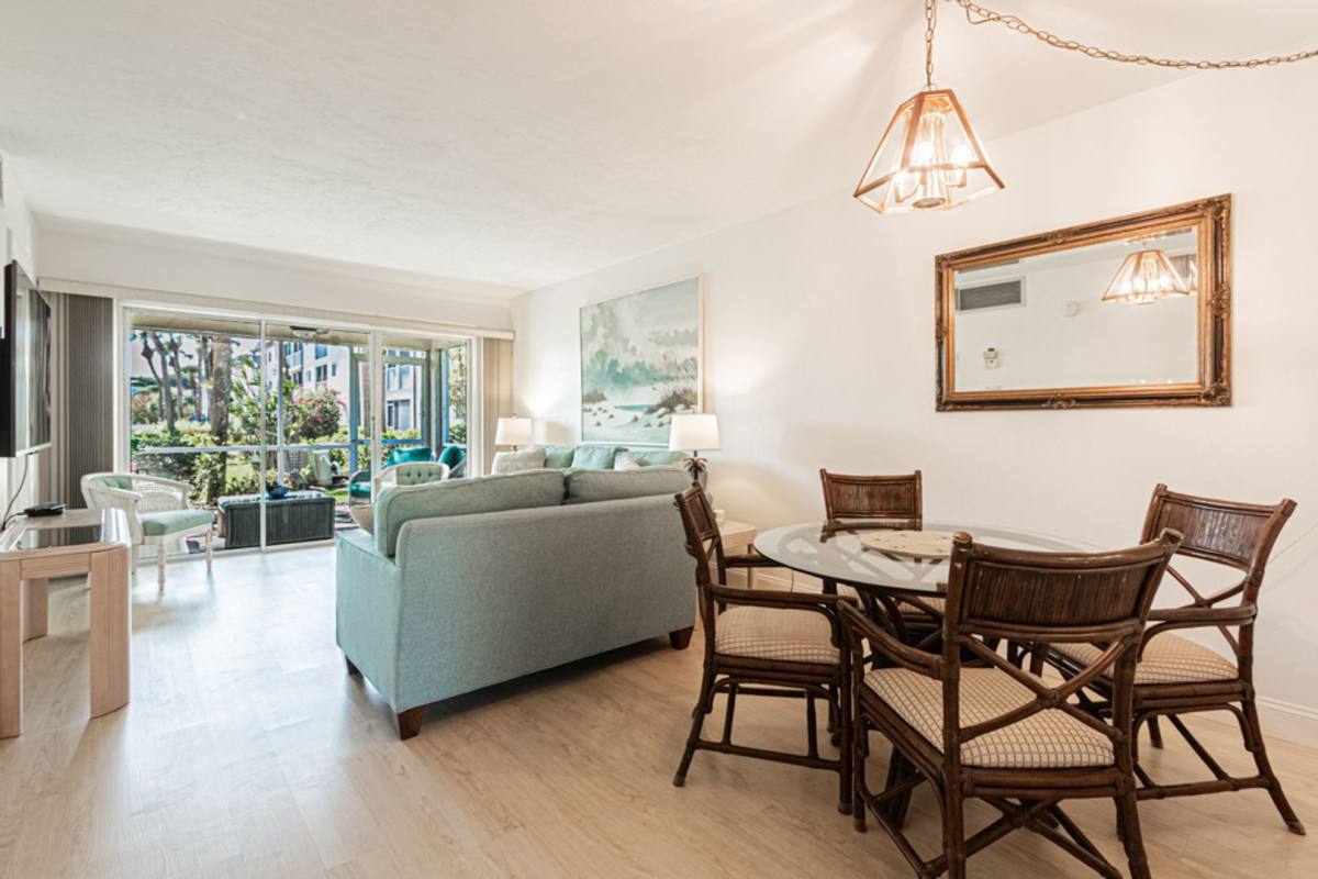 Condo for rent at 1022 Manatee Rd #D107, Naples, FL 34114