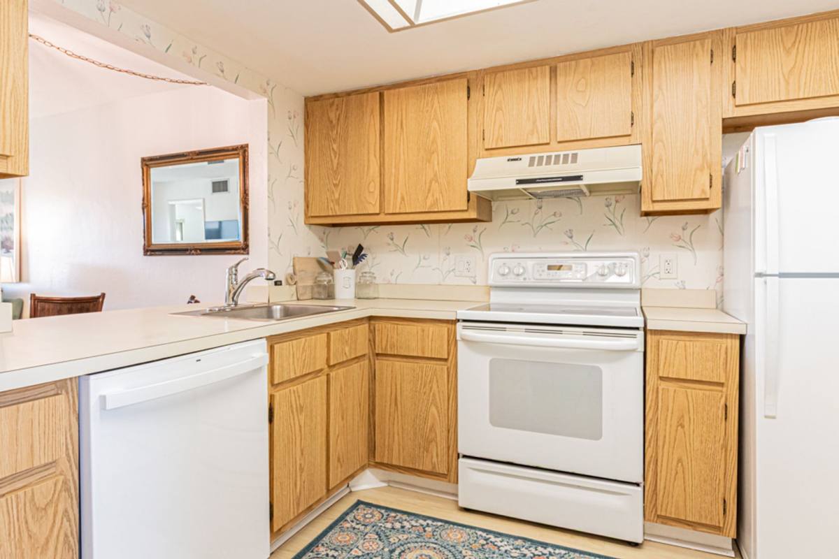 Condo for rent at 1022 Manatee Rd #D107, Naples, FL 34114