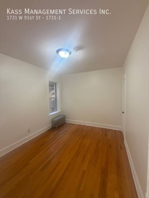Apartment for rent at 1731 W 91st St #1, Chicago, IL 60620