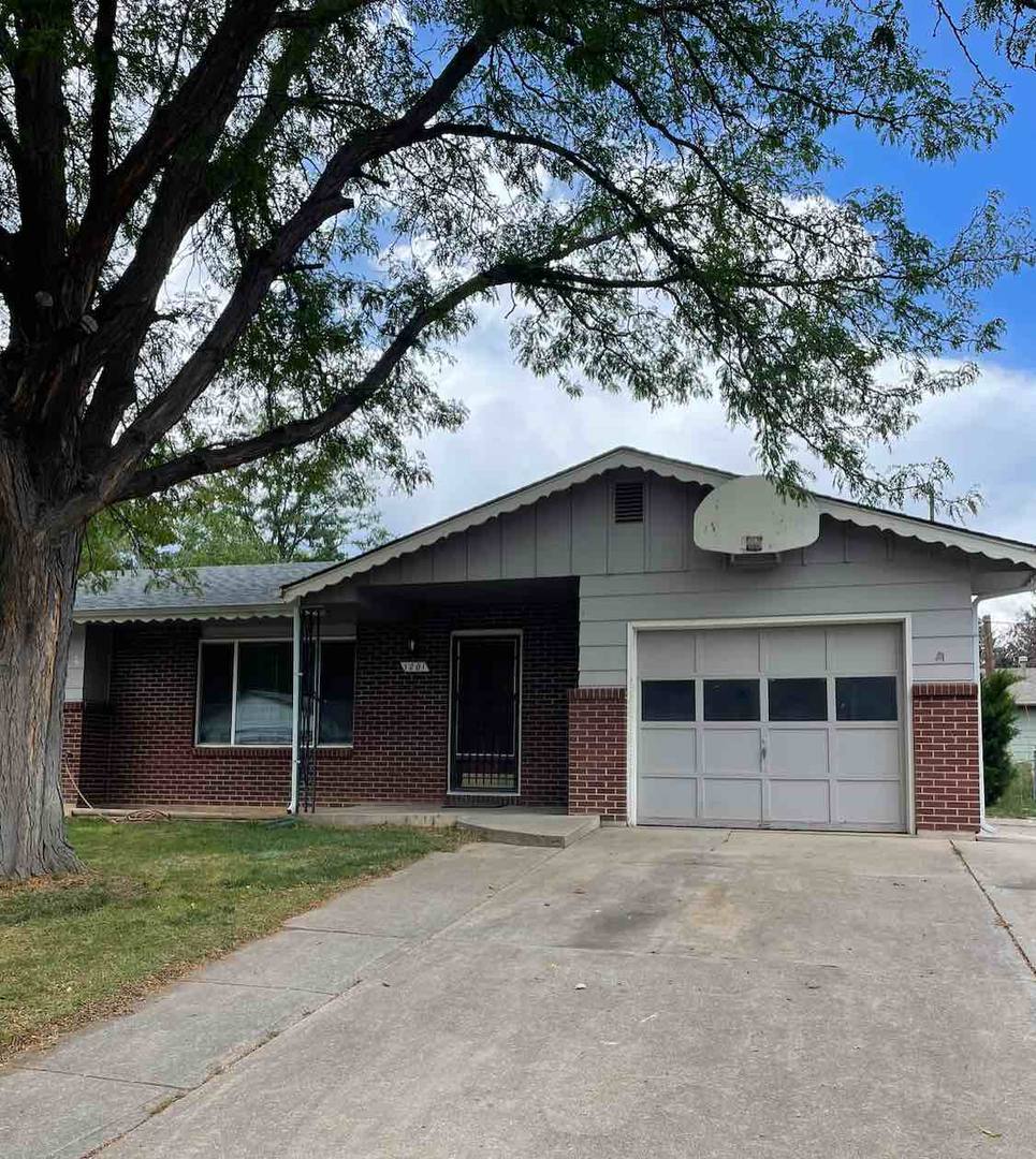 House for rent at 1201 Ponderosa Dr, Fort Collins, CO 80521