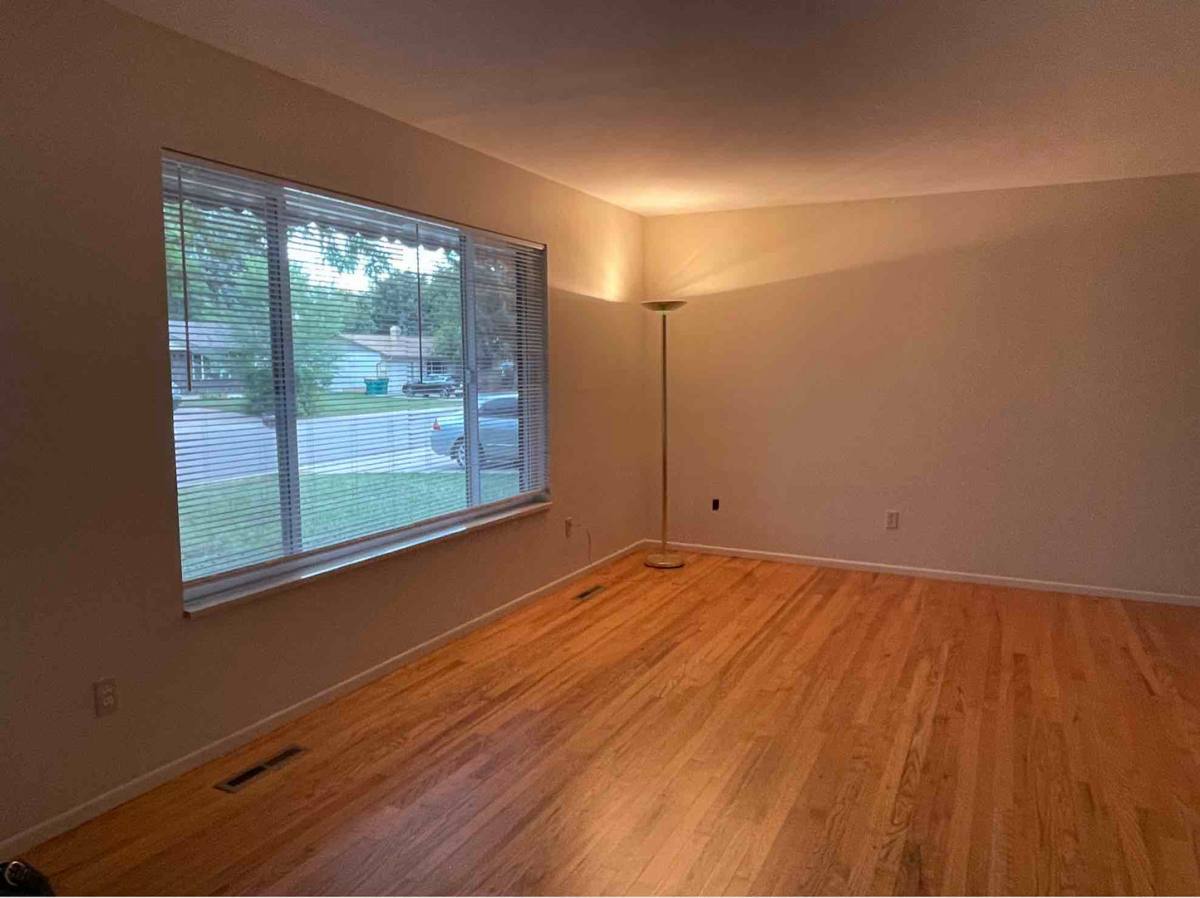 House for rent at 1201 Ponderosa Dr, Fort Collins, CO 80521
