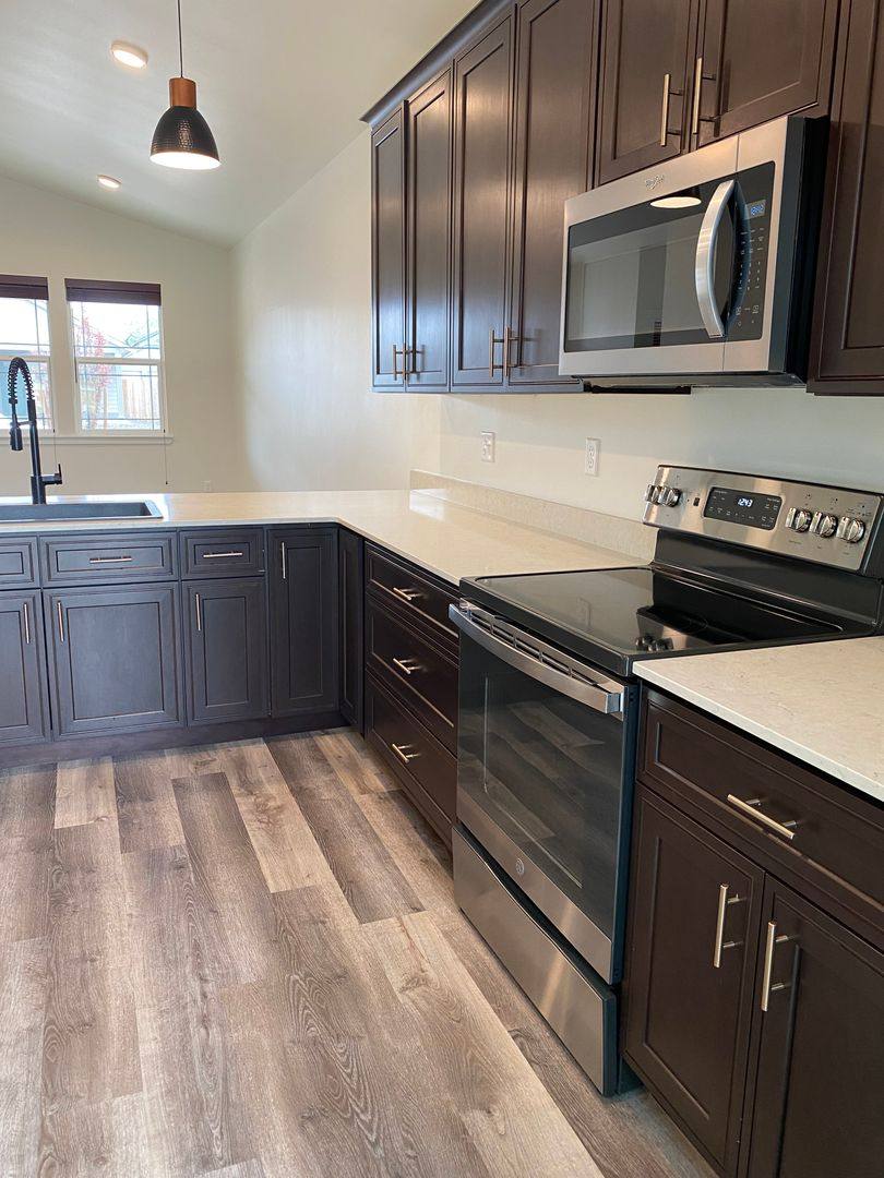 House for rent at 2513 N Benjamin Lane, Ellensburg, WA 98926