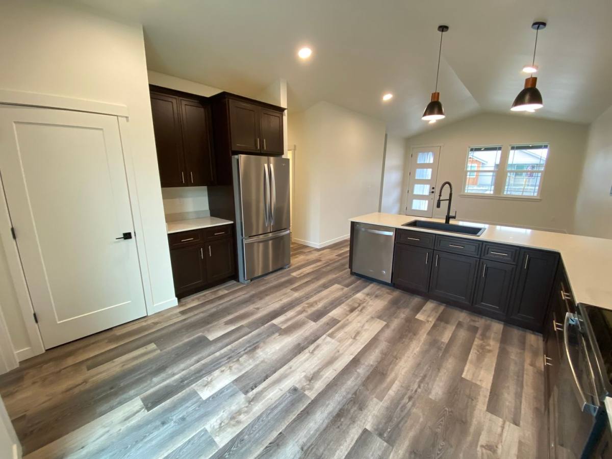 House for rent at 2513 N Benjamin Lane, Ellensburg, WA 98926