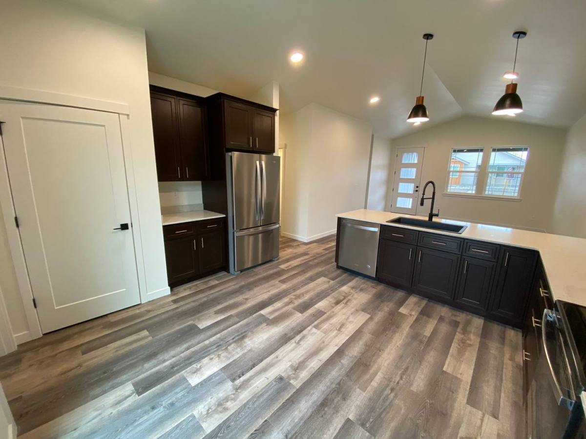 House for rent at 2513 N Benjamin Lane, Ellensburg, WA 98926