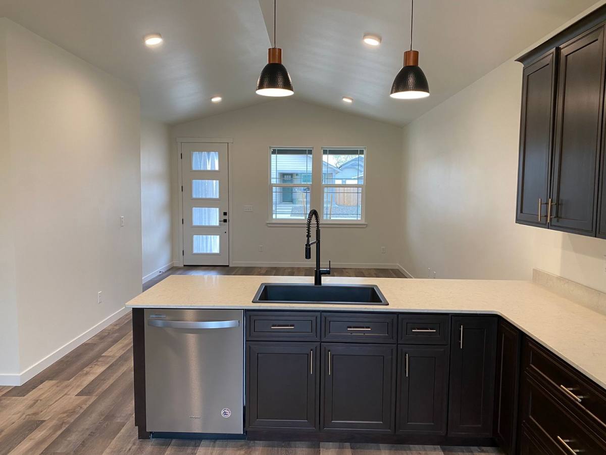 House for rent at 2513 N Benjamin Lane, Ellensburg, WA 98926