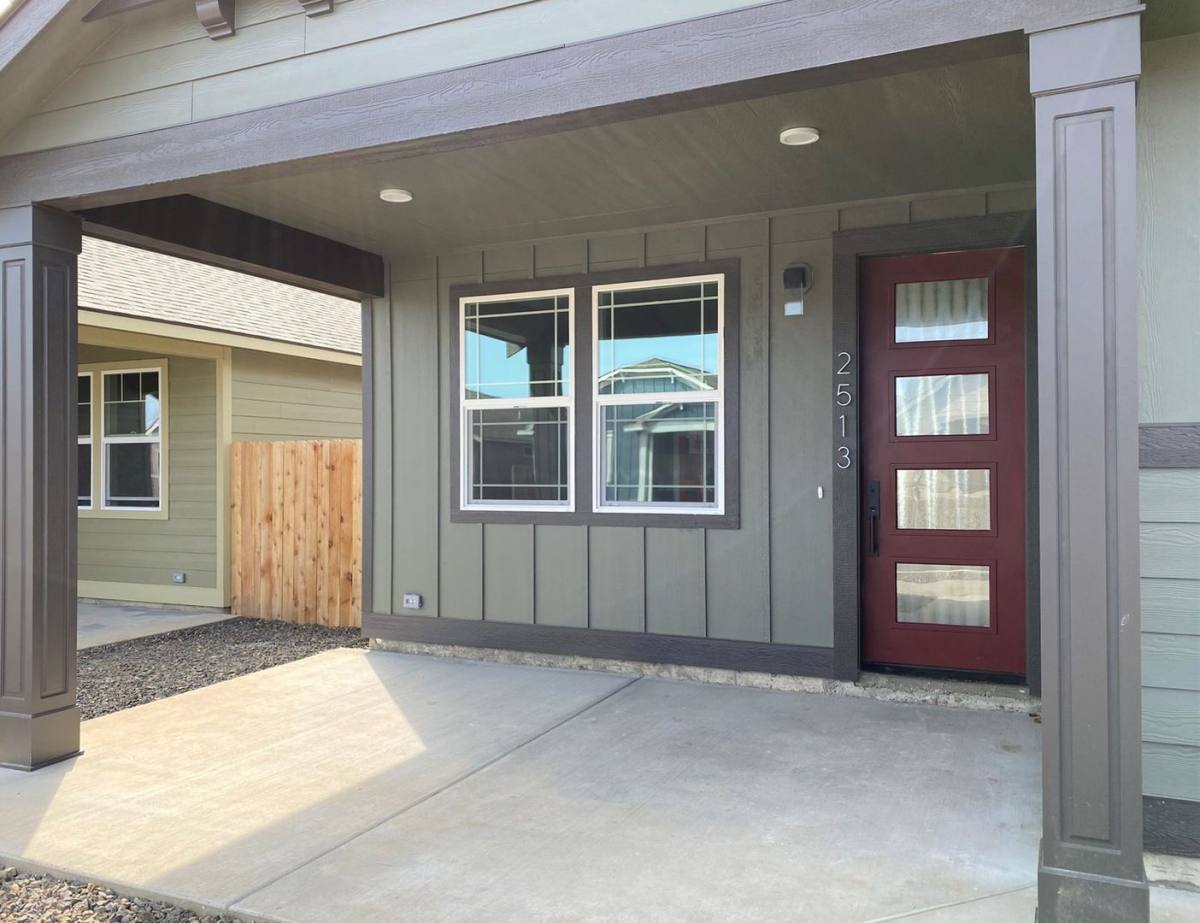 House for rent at 2513 N Benjamin Lane, Ellensburg, WA 98926