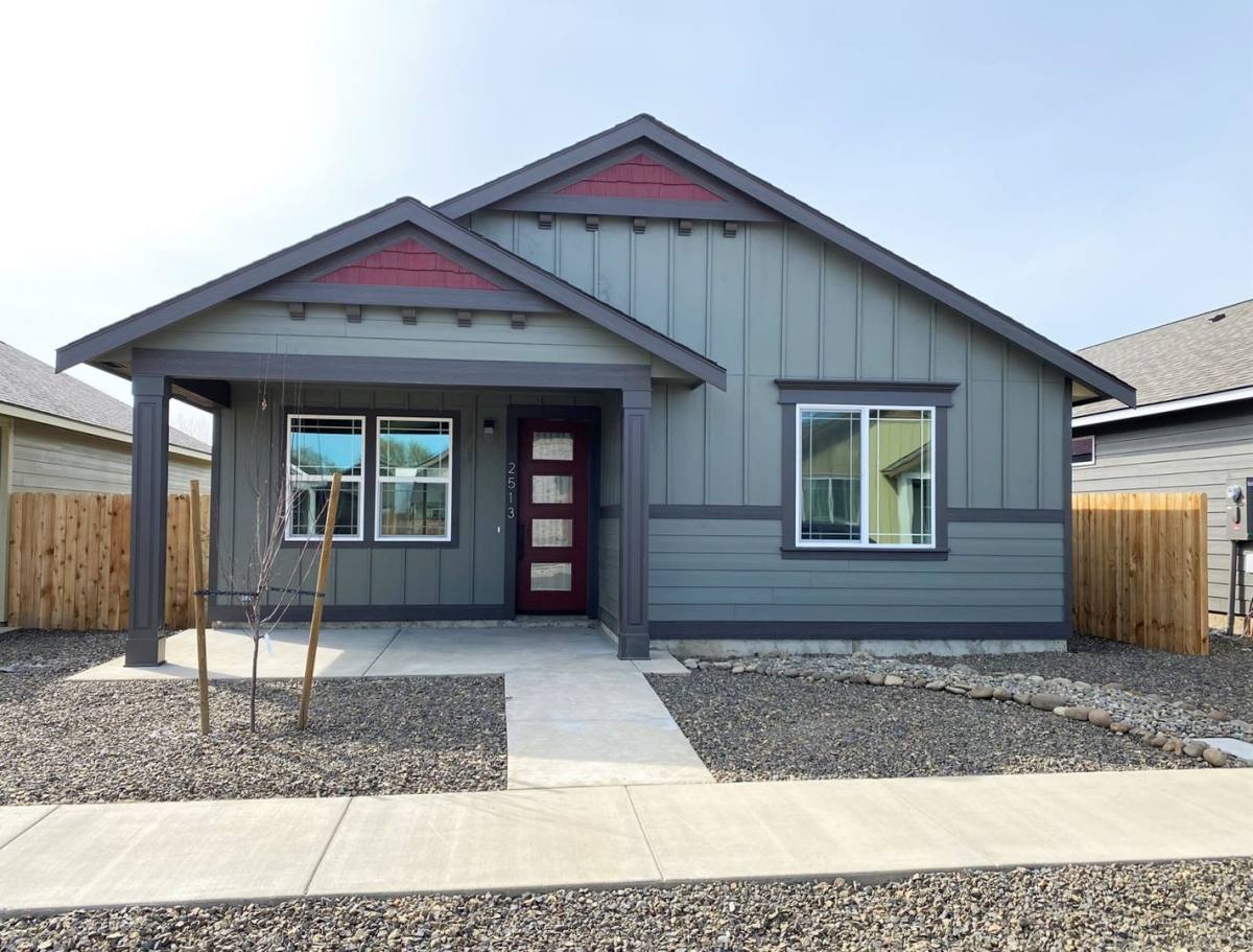 House for rent at 2513 N Benjamin Lane, Ellensburg, WA 98926