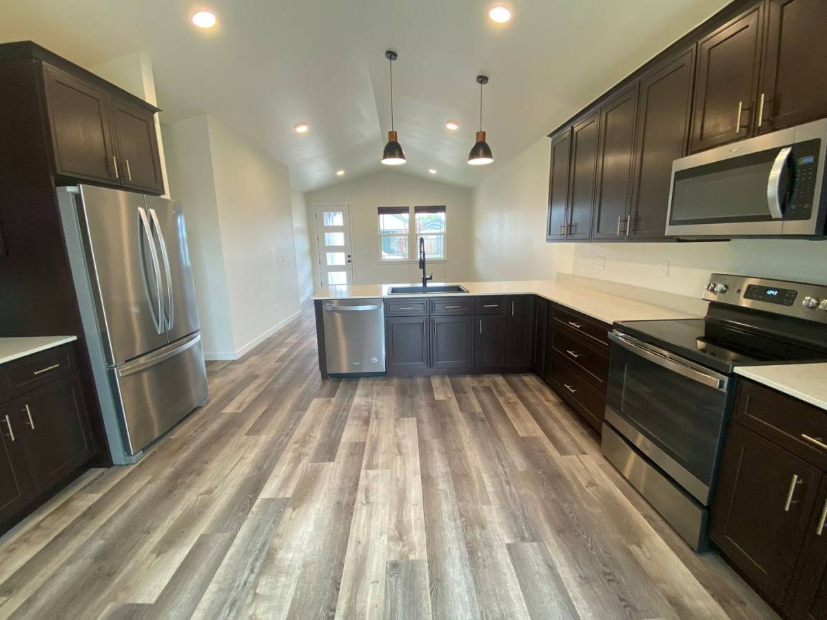 House for rent at 2513 N Benjamin Lane, Ellensburg, WA 98926