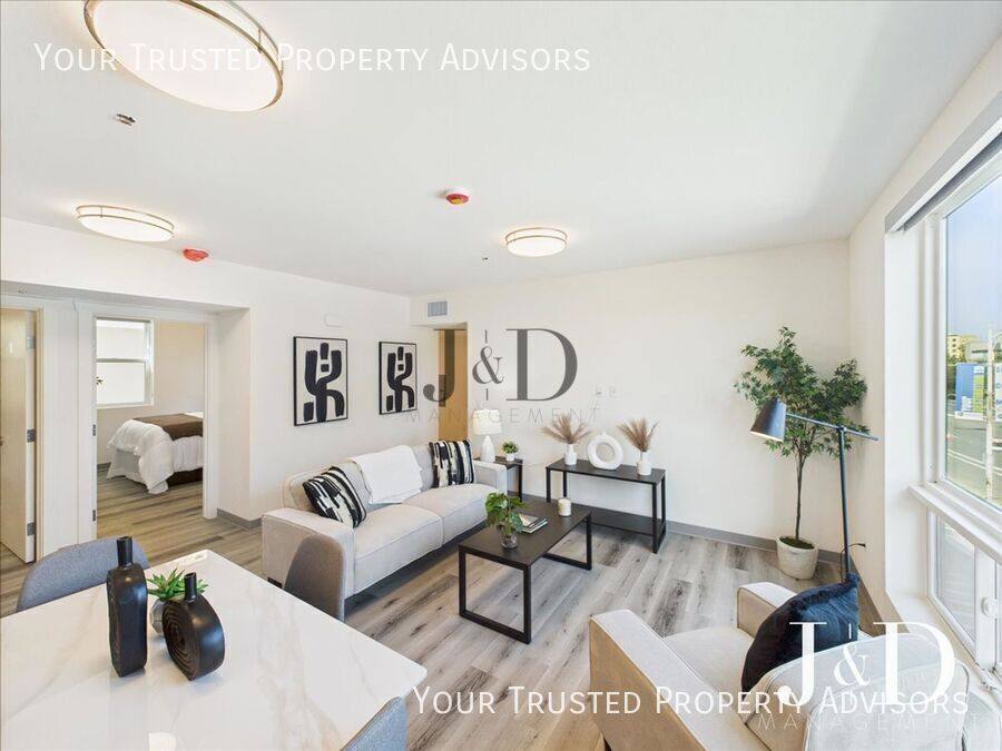 Apartment for rent at 6195 Montezuma Rd E, San Diego, CA 92115