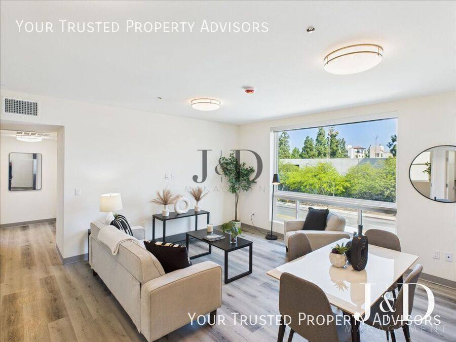 Apartment for rent at 6195 Montezuma Rd E, San Diego, CA 92115