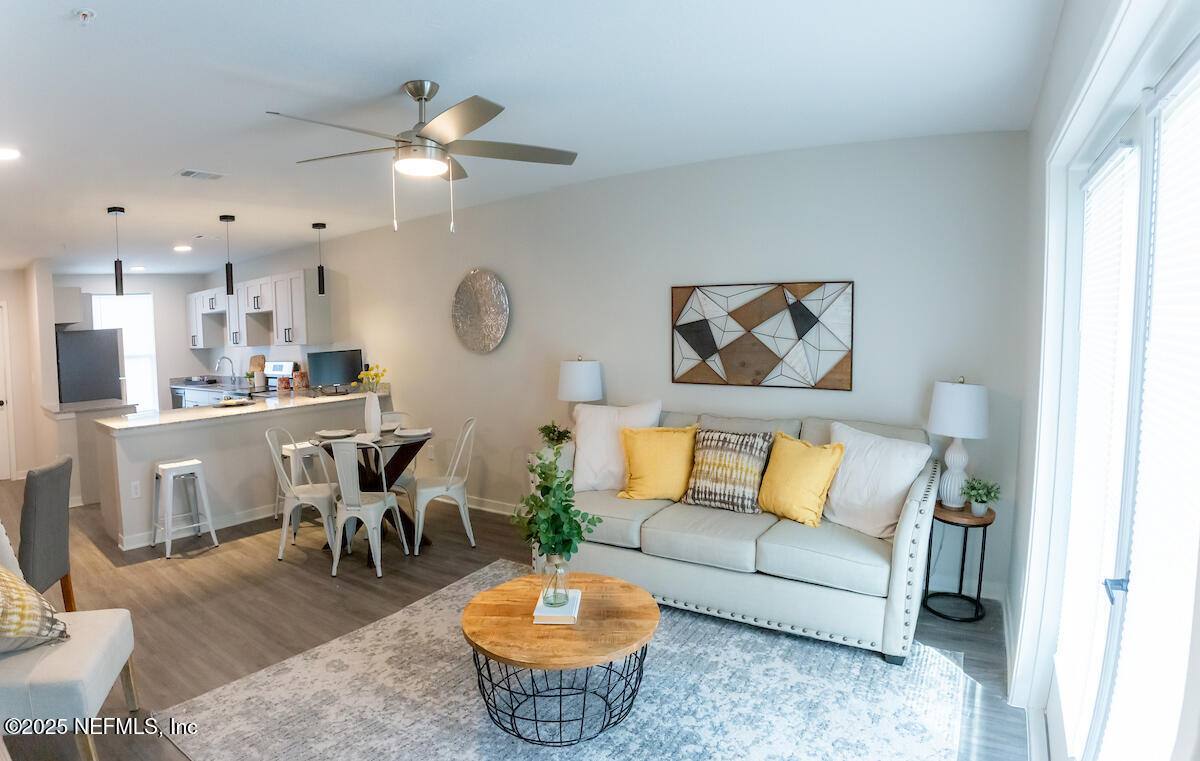 Apartment for rent at 10109 Old St Augustine Rd #1201, Jacksonville, FL 32257