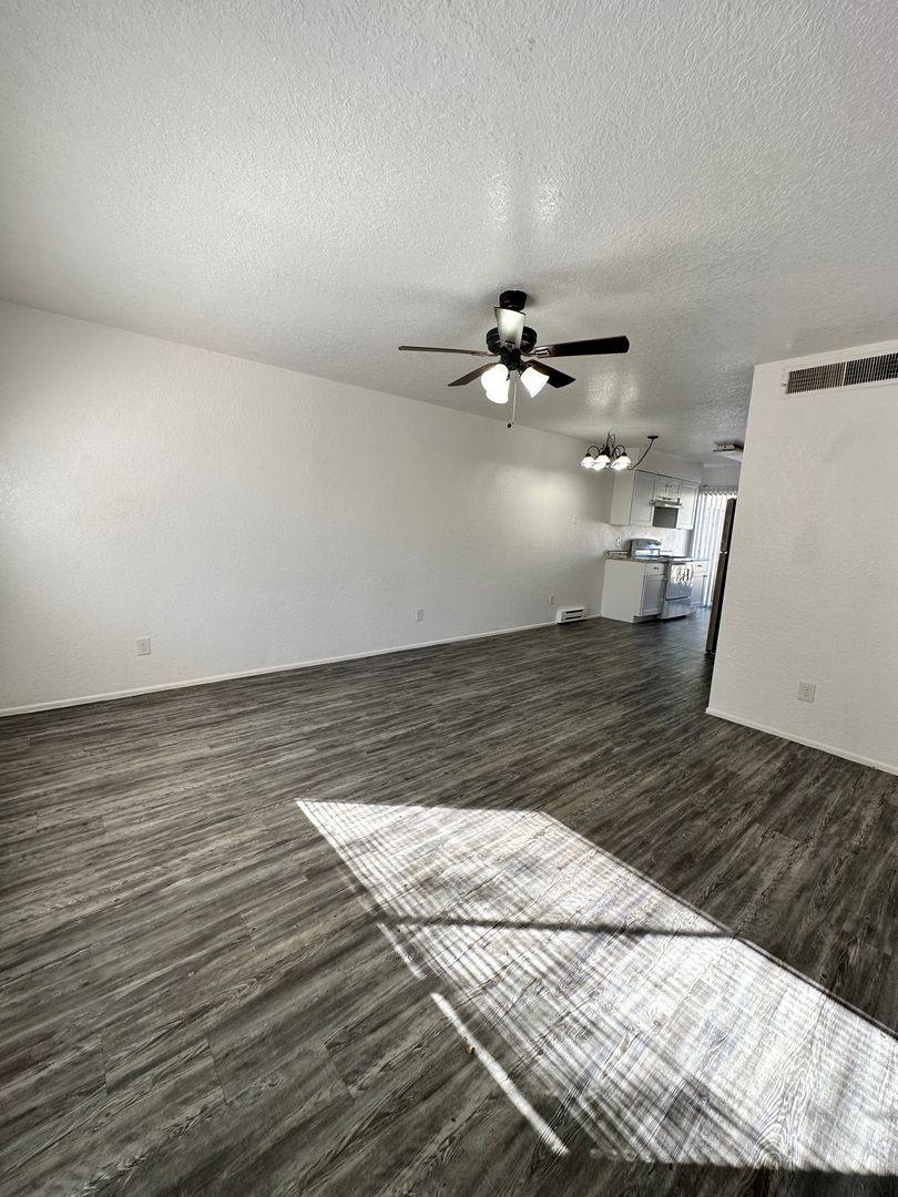 Apartment for rent at 3501 N Country Club Rd Units A-J, Tucson, AZ 85716