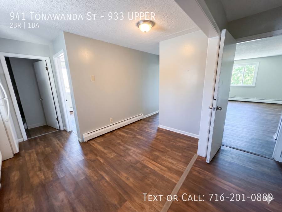 Apartment for rent at 941 Tonawanda St #933, Buffalo, NY 14207