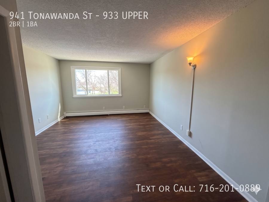Apartment for rent at 941 Tonawanda St #933, Buffalo, NY 14207