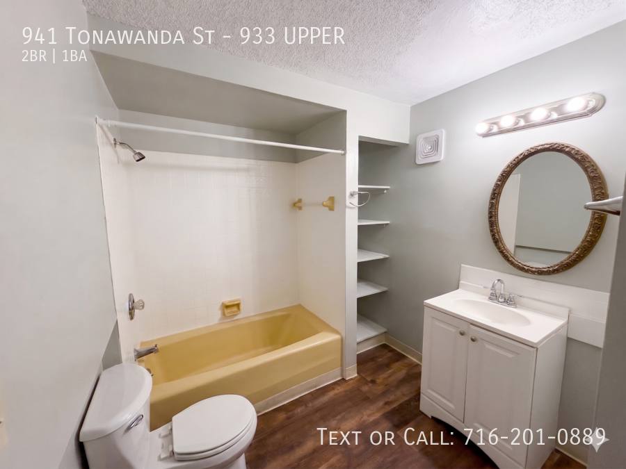 Apartment for rent at 941 Tonawanda St #933, Buffalo, NY 14207