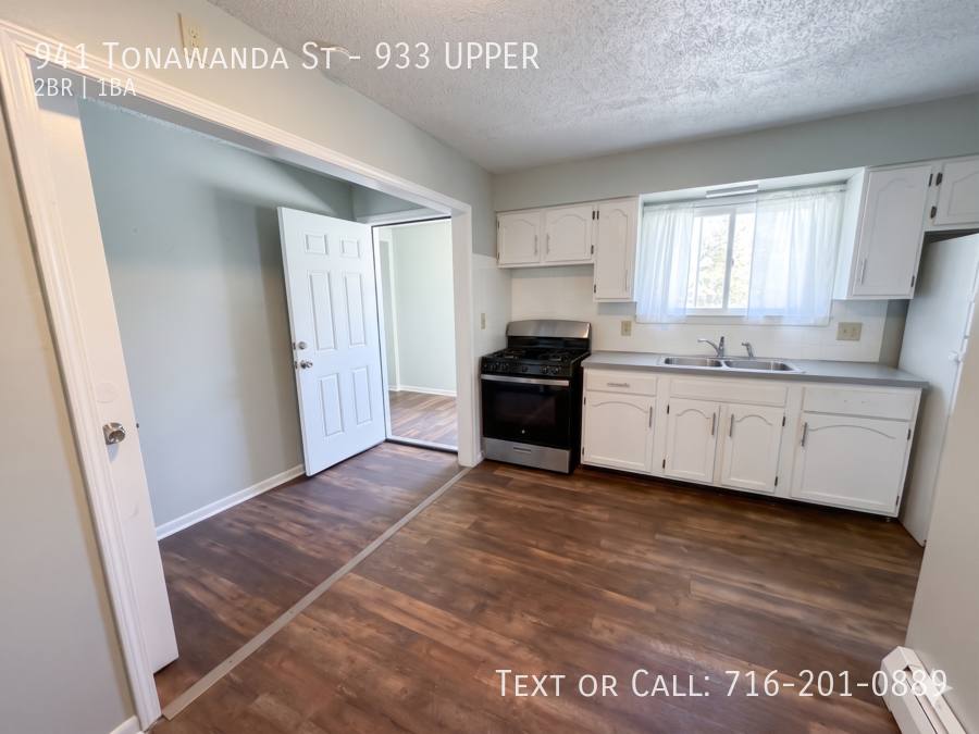 Apartment for rent at 941 Tonawanda St #933, Buffalo, NY 14207