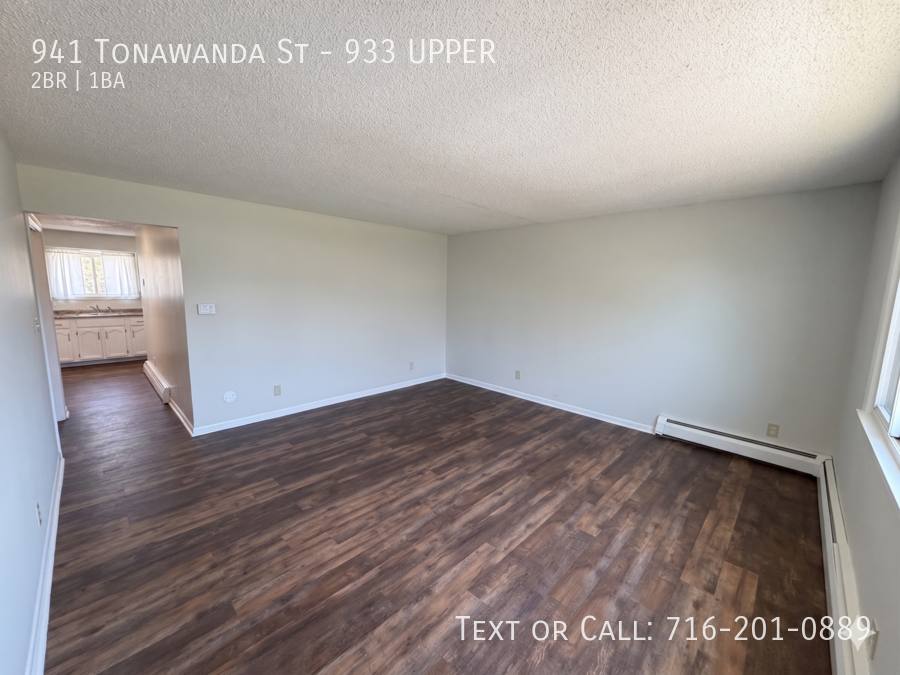 Apartment for rent at 941 Tonawanda St #933, Buffalo, NY 14207