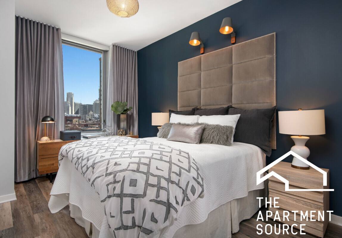 Apartment for rent at 469 W Huron St, Chicago, IL 60654