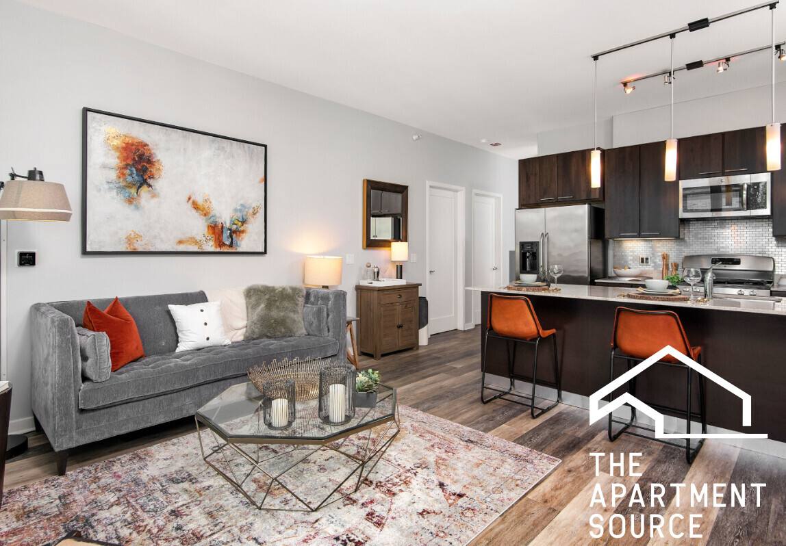 Apartment for rent at 469 W Huron St, Chicago, IL 60654
