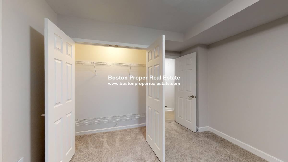 Apartment for rent at 32 Garrison #405, Boston, MA 02116
