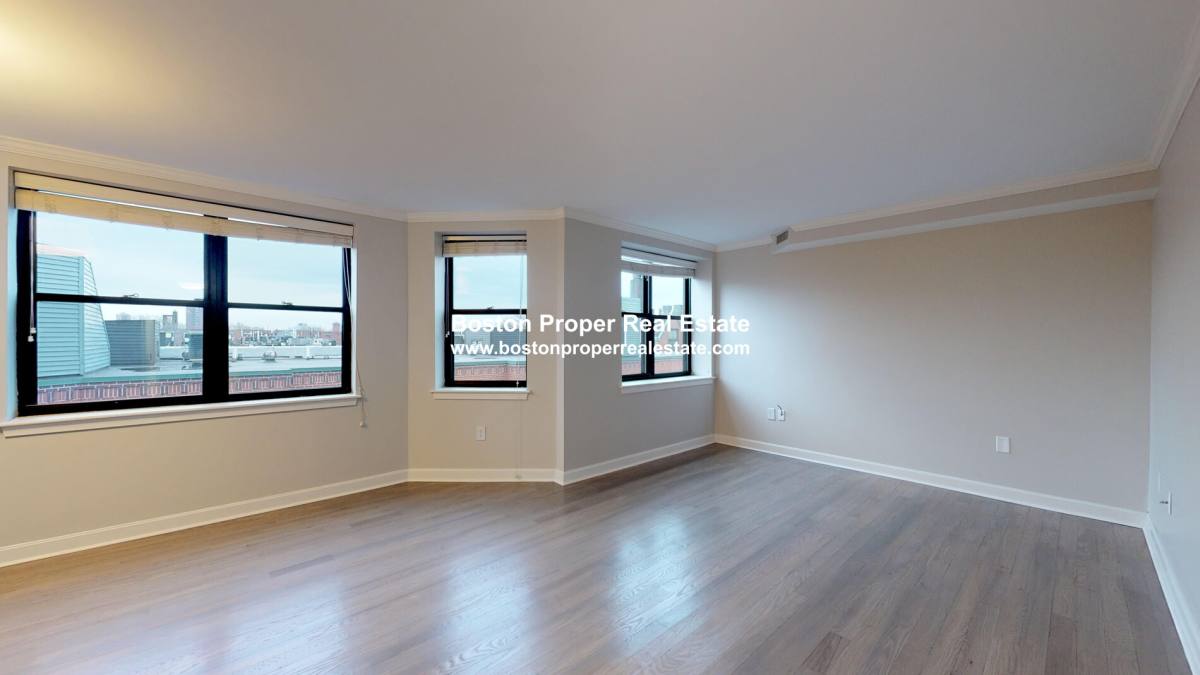 Apartment for rent at 32 Garrison #405, Boston, MA 02116