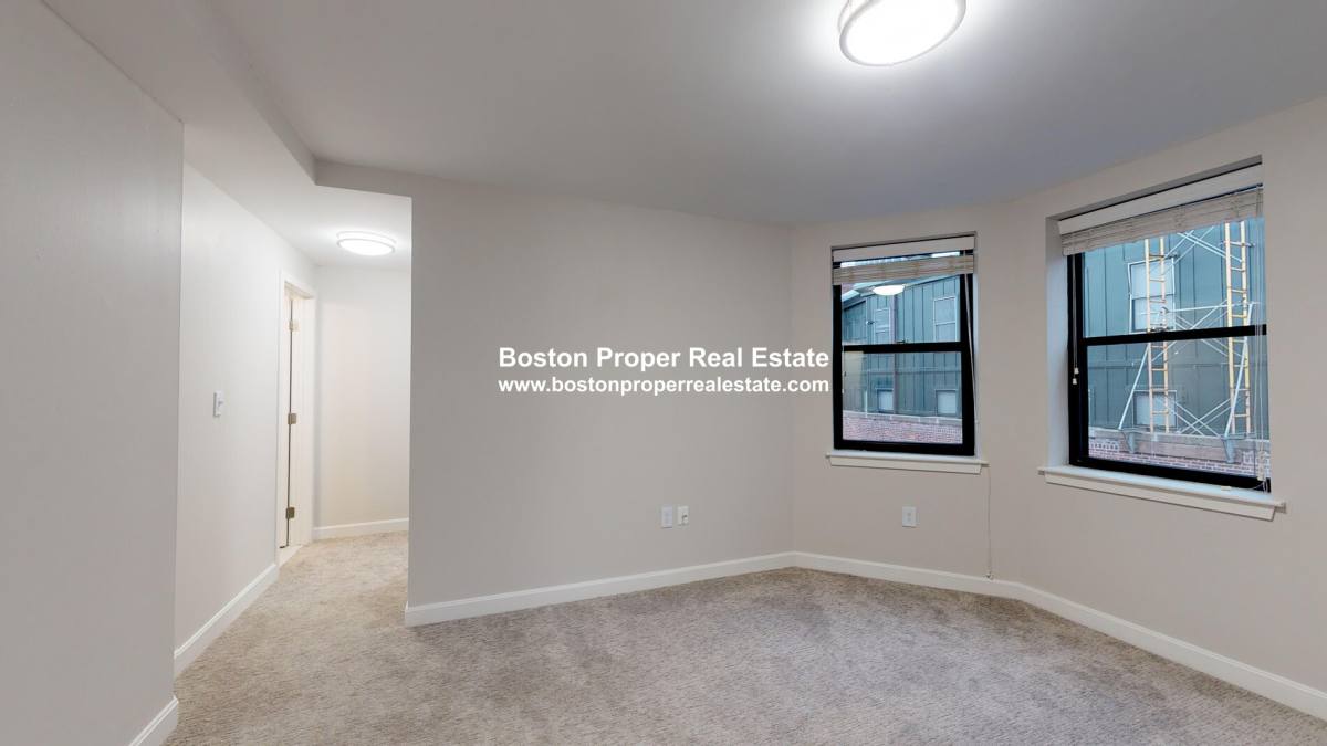 Apartment for rent at 32 Garrison #405, Boston, MA 02116