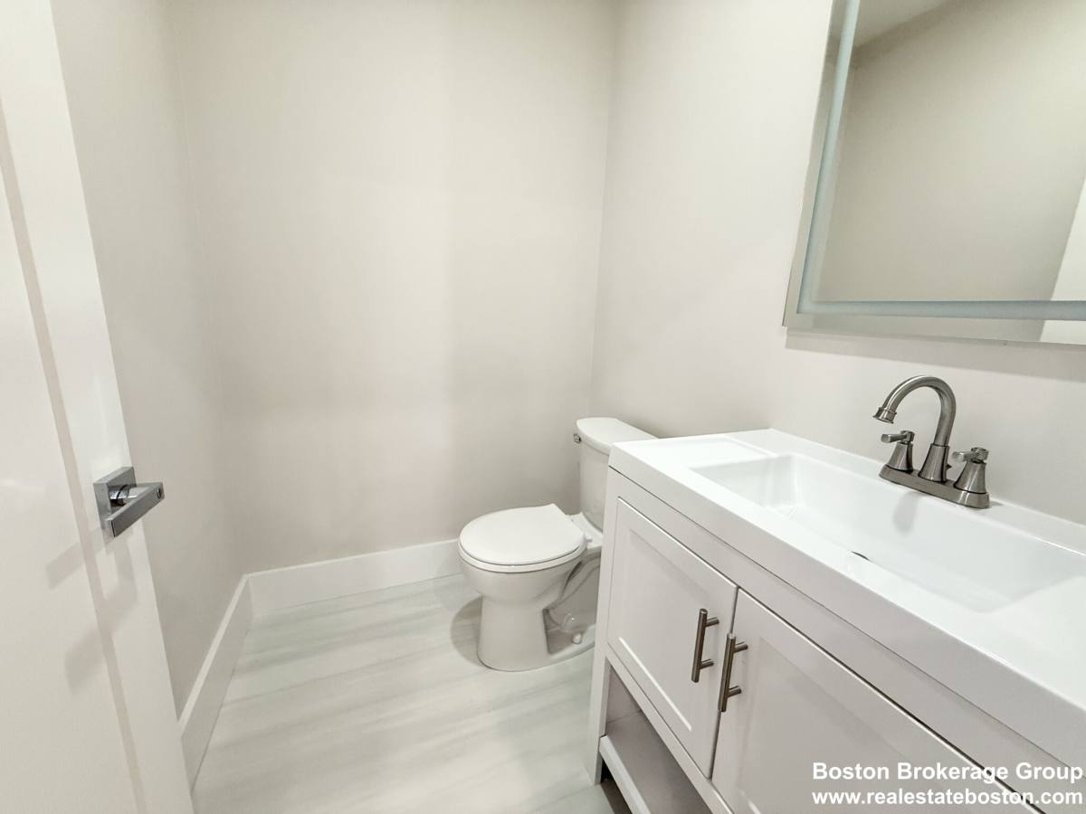 House for rent at 36 Raven St #1, Dorchester, MA 02125