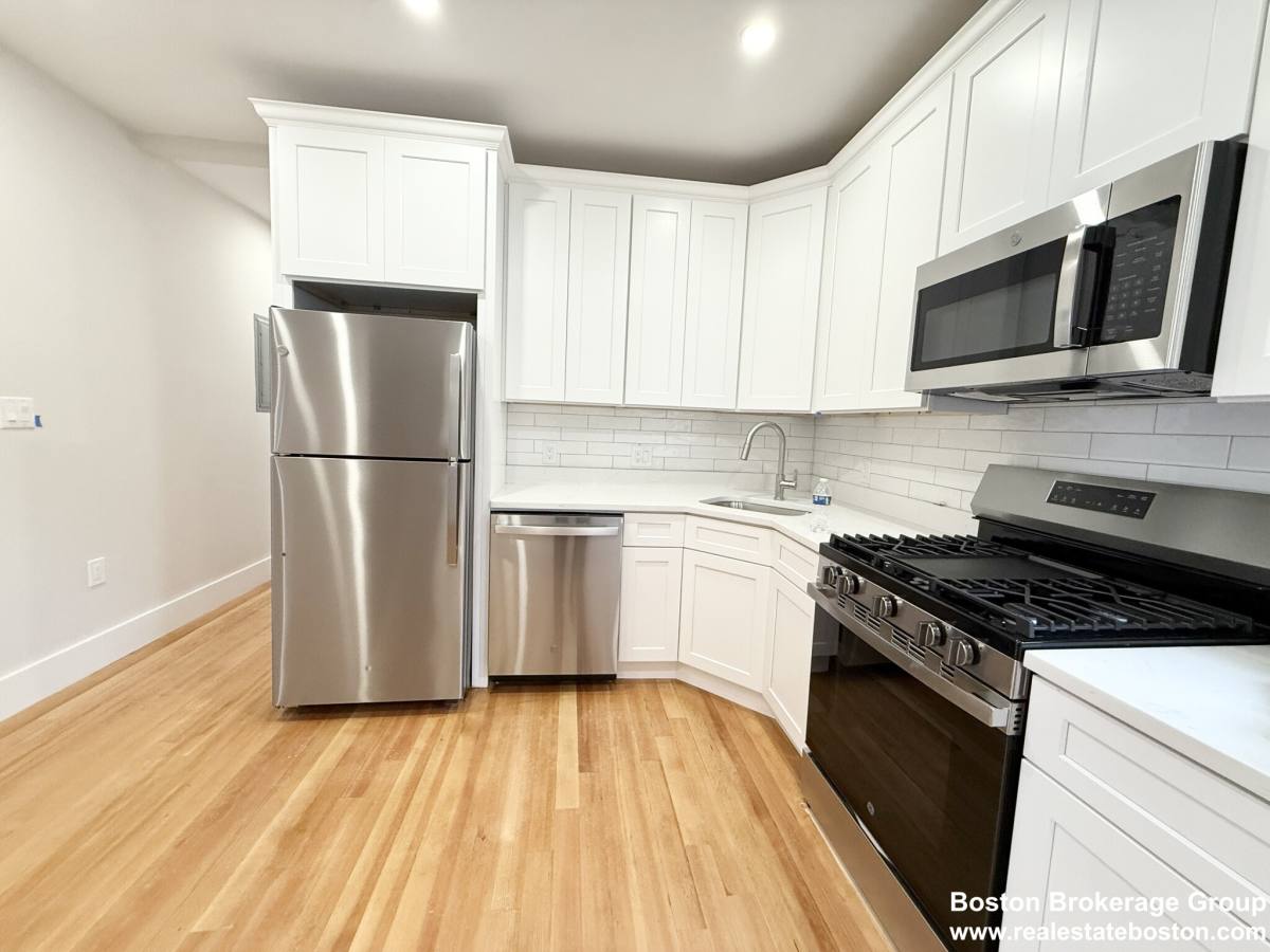 House for rent at 36 Raven St #1, Dorchester, MA 02125