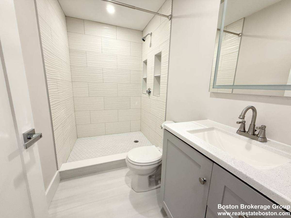 House for rent at 36 Raven St #1, Dorchester, MA 02125