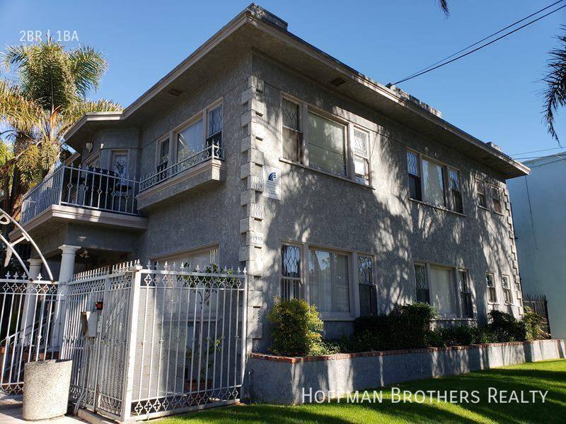 Apartment for rent at 1325 E 3rd St, Long Beach, CA 90802