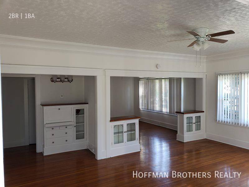 Apartment for rent at 1325 E 3rd St, Long Beach, CA 90802