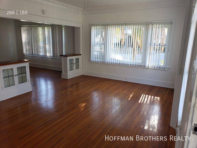 Apartment for rent at 1325 E 3rd St, Long Beach, CA 90802