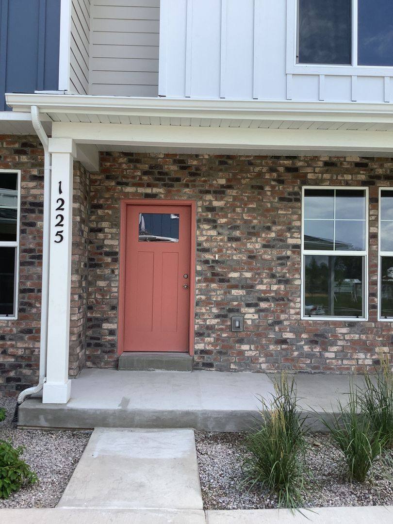 Townhouse for rent at 1227 S Lane, Spanish Fork, UT 84660