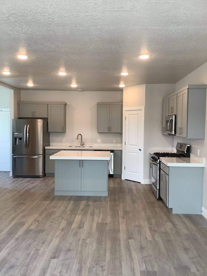 Townhouse for rent at 1227 S Lane, Spanish Fork, UT 84660
