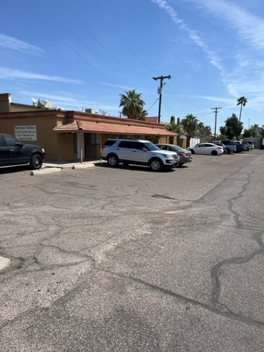 Apartment for rent at 1223 N Dysart Rd, Avondale, AZ 85323