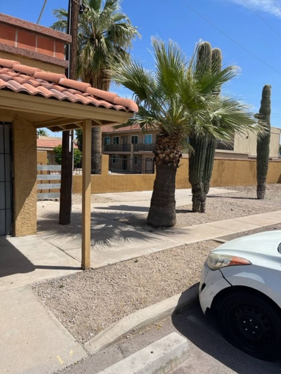 Apartment for rent at 1223 N Dysart Rd, Avondale, AZ 85323