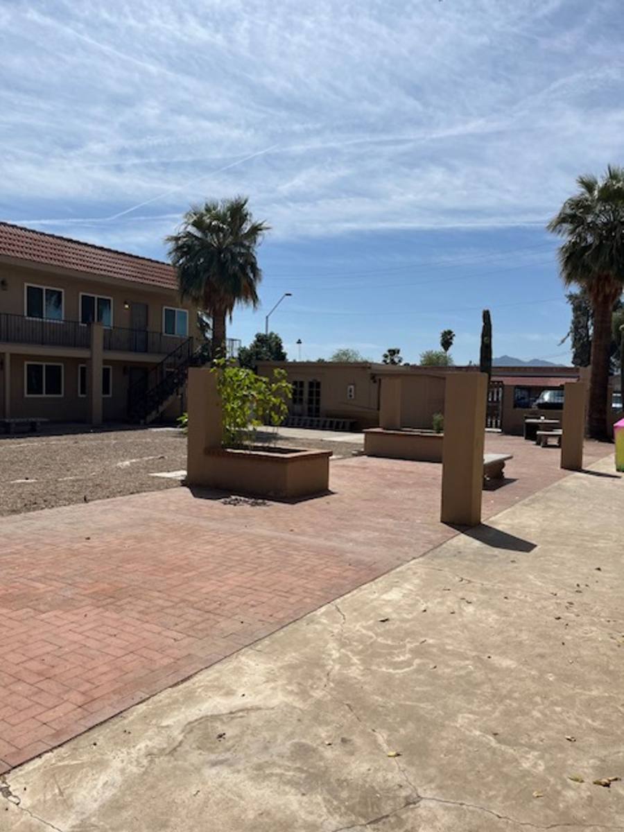 Apartment for rent at 1223 N Dysart Rd, Avondale, AZ 85323