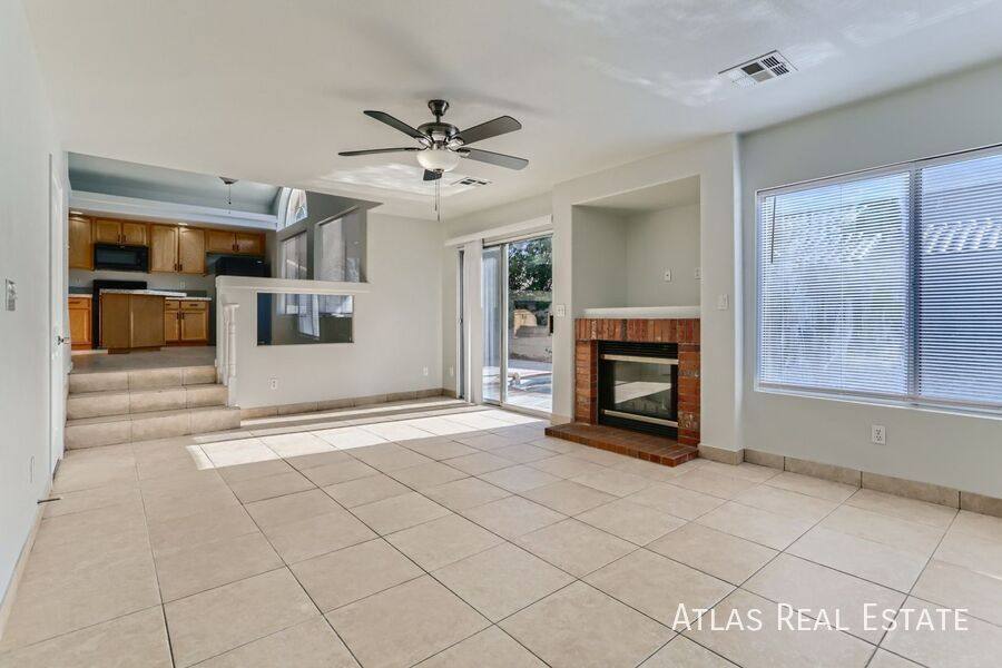House for rent at 8717 Texas Bronco Ave, Las Vegas, NV 89129