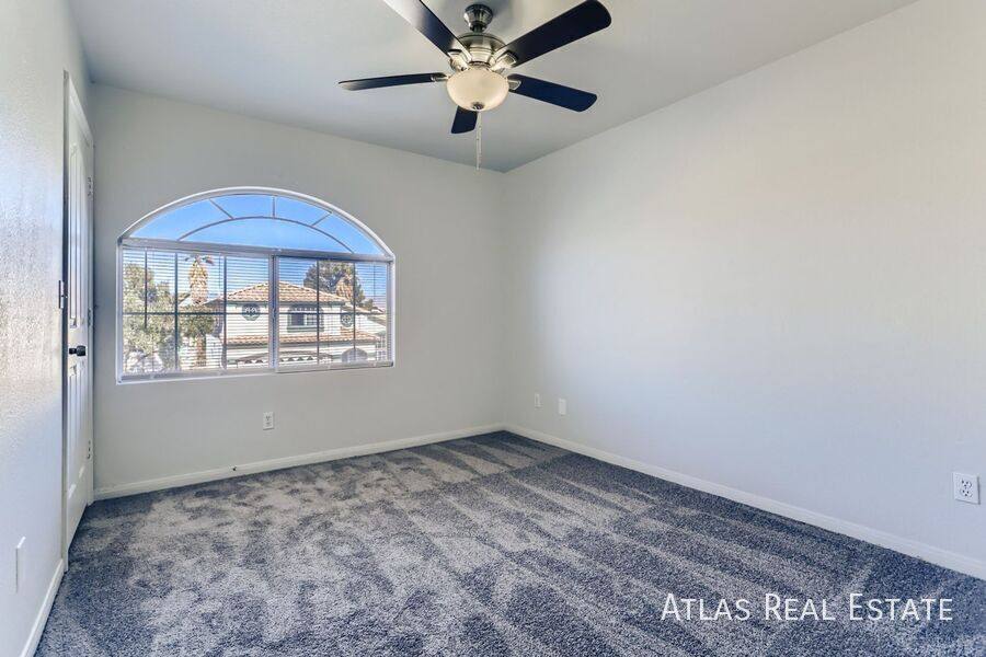 House for rent at 8717 Texas Bronco Ave, Las Vegas, NV 89129